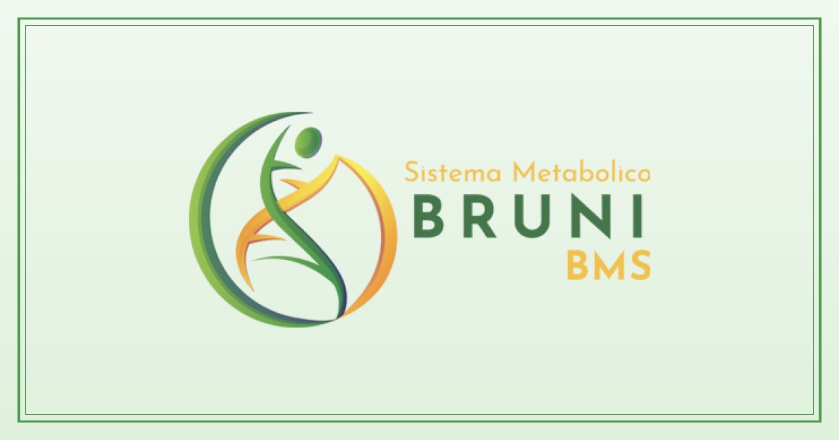 Case study BMS Nutrizione: l'ecosistema digitale del Sistema Metabolico Bruni