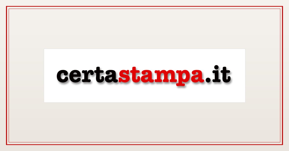 Case study Certastampa: il quotidiano online di Teramo
