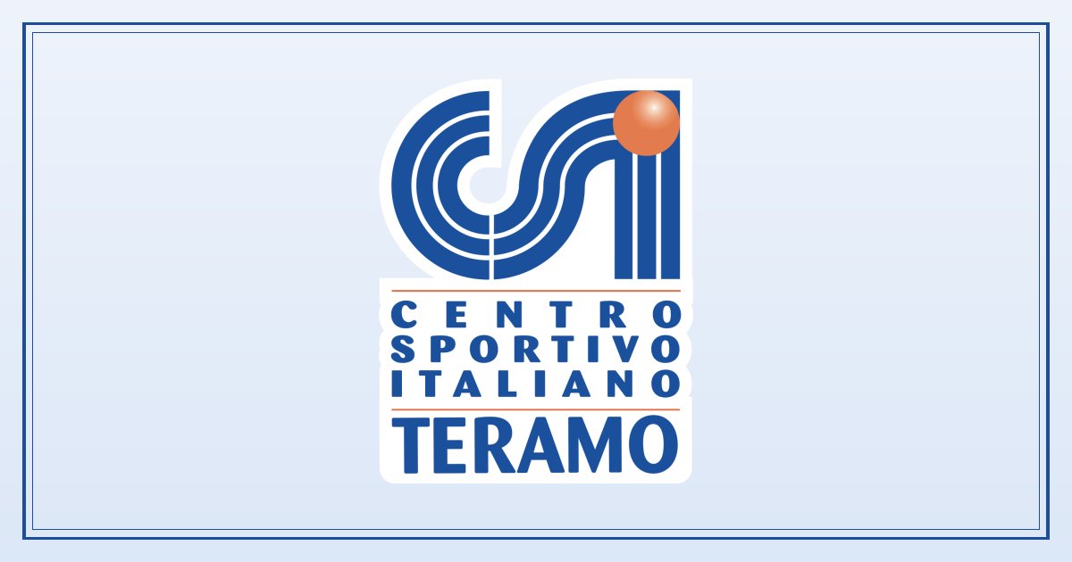 Case study CSI Teramo: il portale dello sport di base
