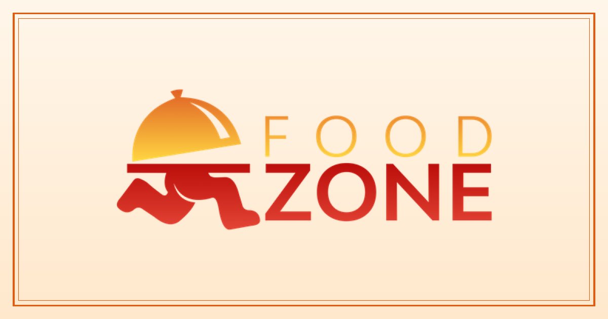 Case study Food Zone: la piattaforma di food delivery di Teramo