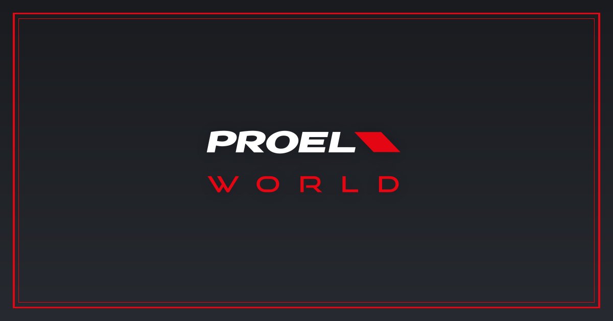 Case study Proel: applicativi interni e web B2B per una multinazionale